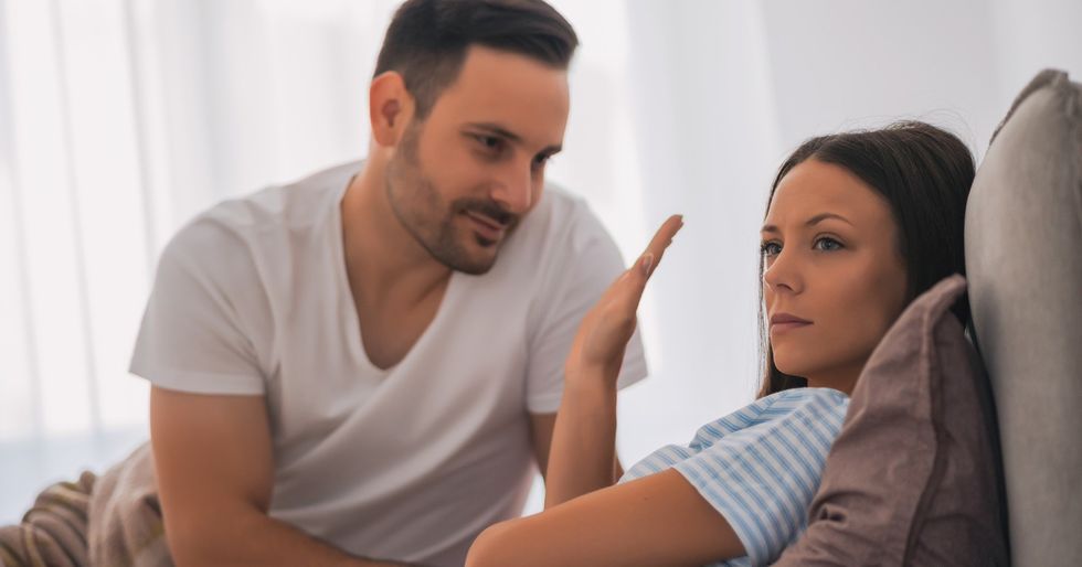 phrases they might be trying to control you