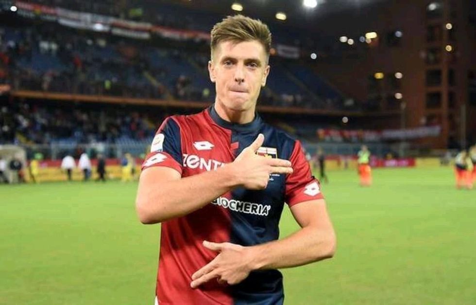 Piatek 1