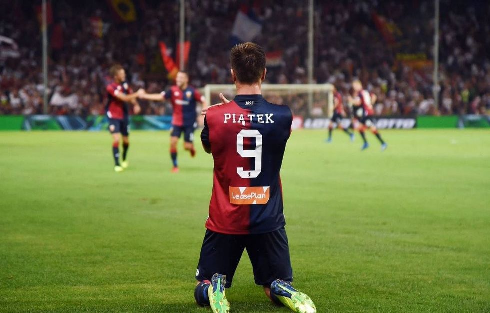 Piatek
