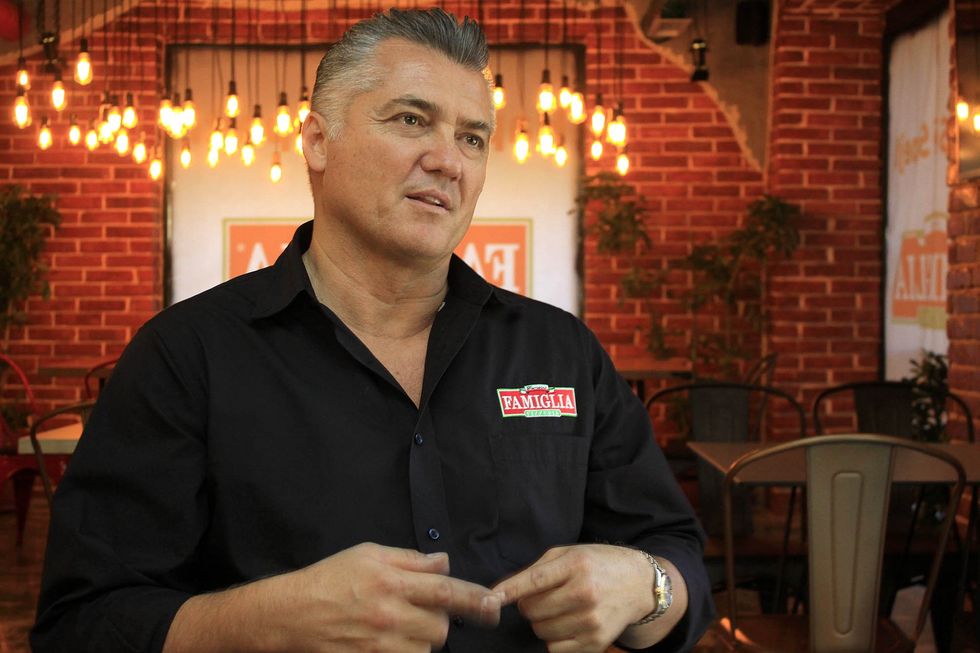 Piceria Famiglia Foto Ridvan Slivova 6