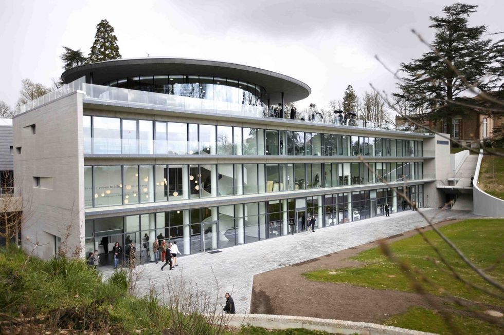 Picture Supplied by Action Images