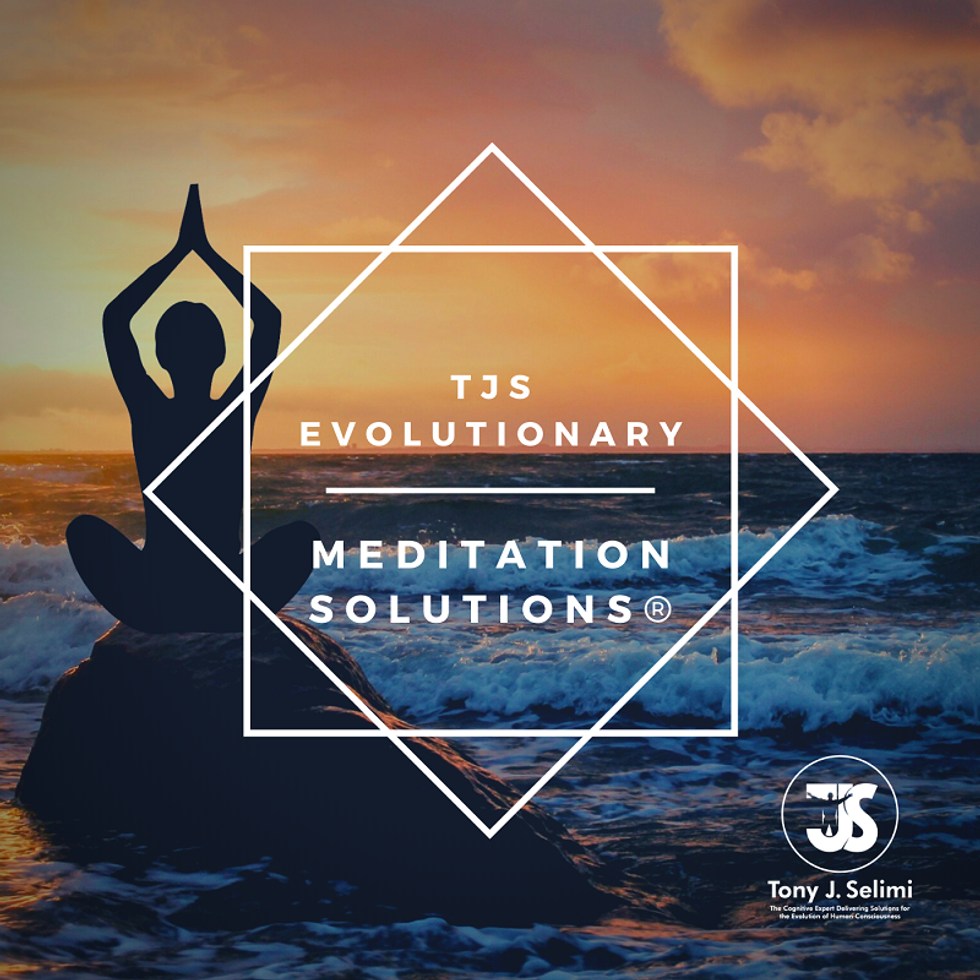 Picture TJS Evolutionary Meditation Solutions
