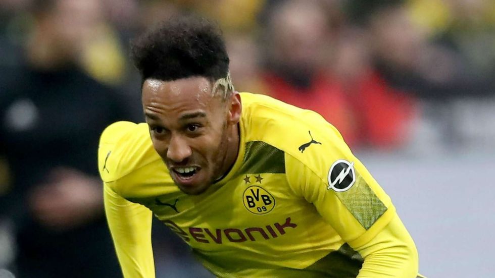pierre emerick aubameyang borussia dortmund ty57cb3pndu12frd298mgup4