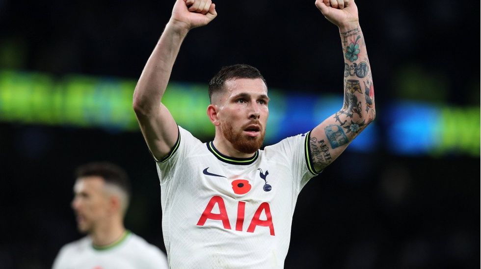 pierre emile hojbjerg tottenham 2022 1668960893 97027