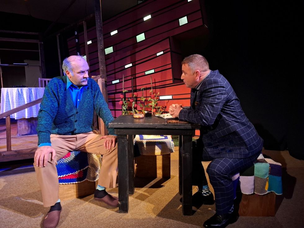 ping pong alban krasniqi dhe alban cela scaled