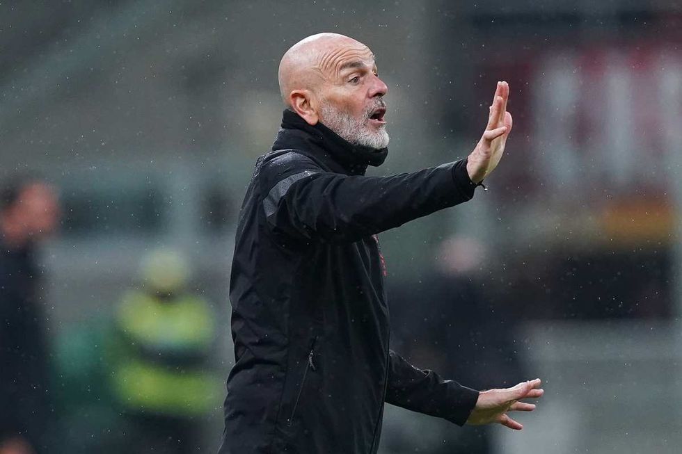 pioli 14 gennaio 2023 calciomercatoit