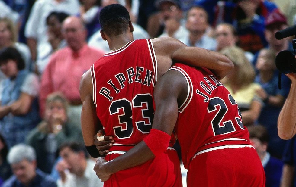 pippen jordan
