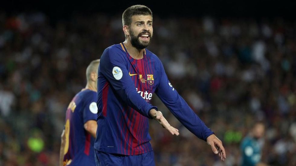 pique 12