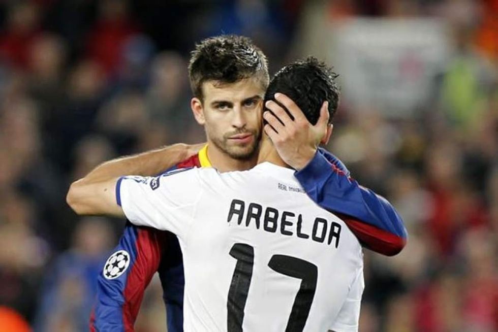 pique 15