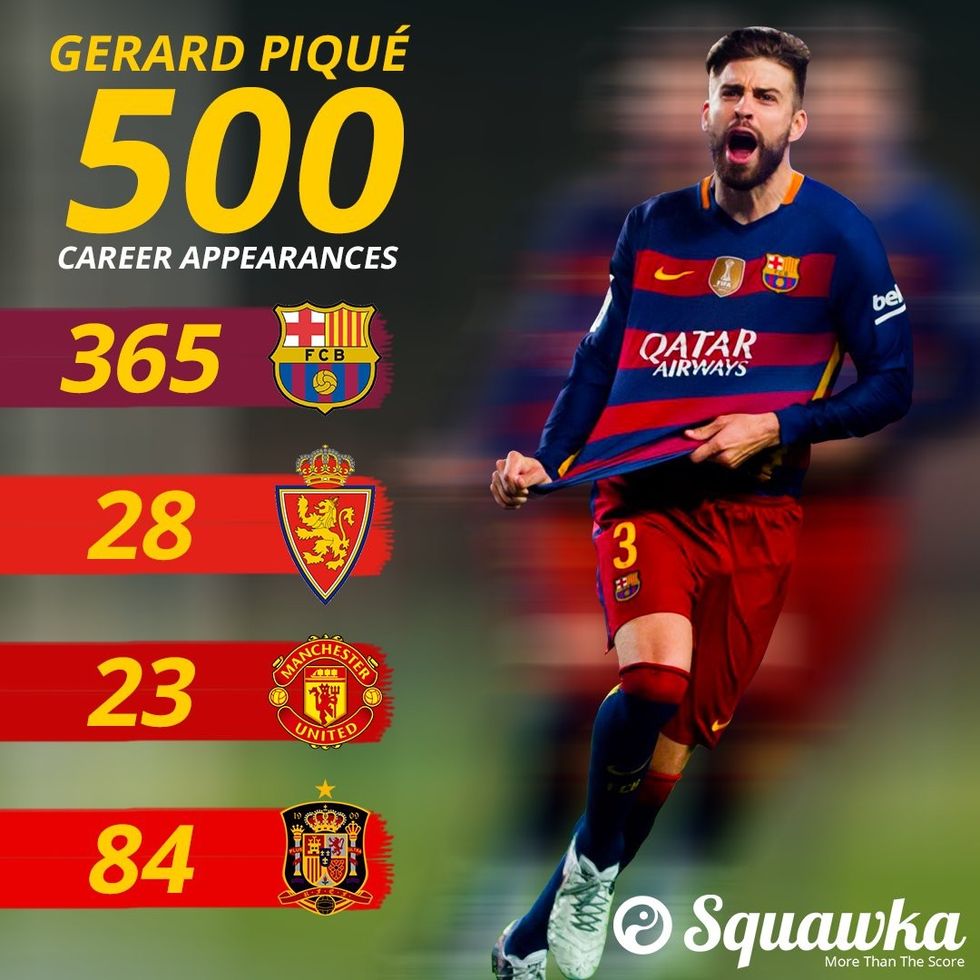 pique 2