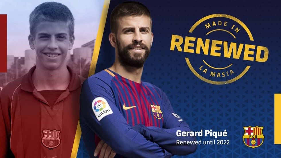 pique 2