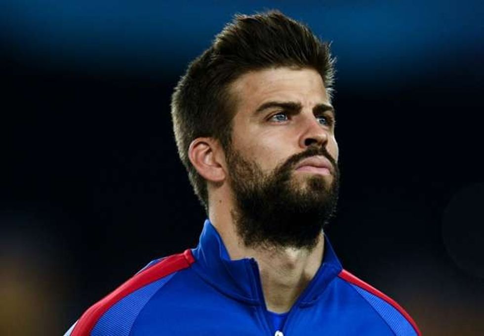 pique 3