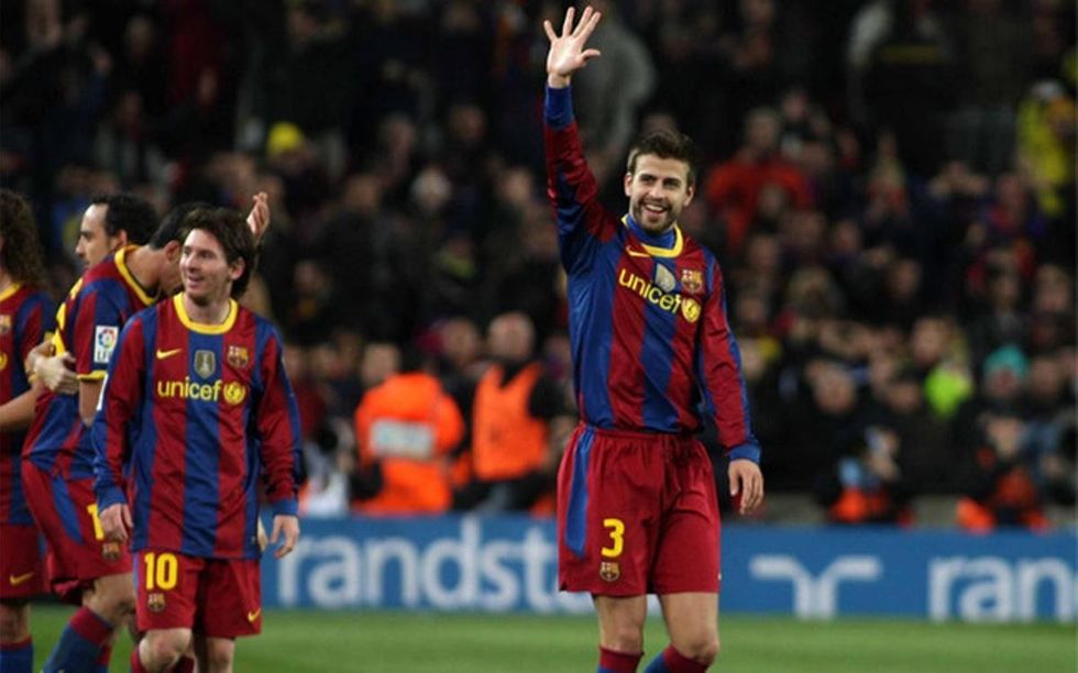 pique barca 4