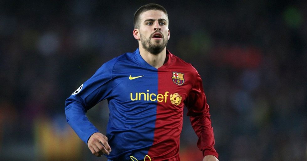 pique barca 5