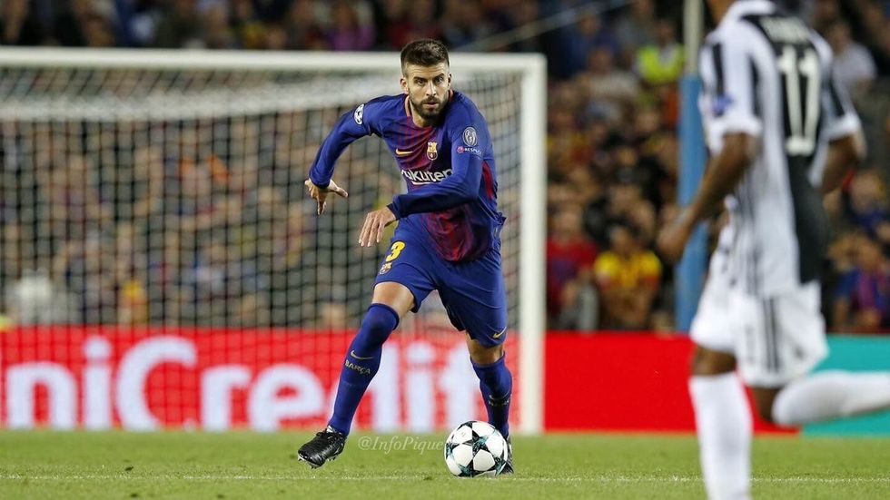 pique