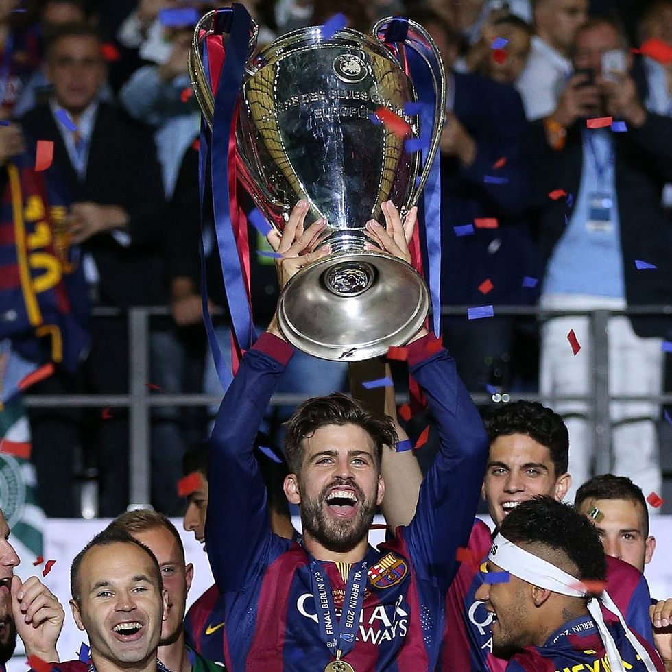 Pique