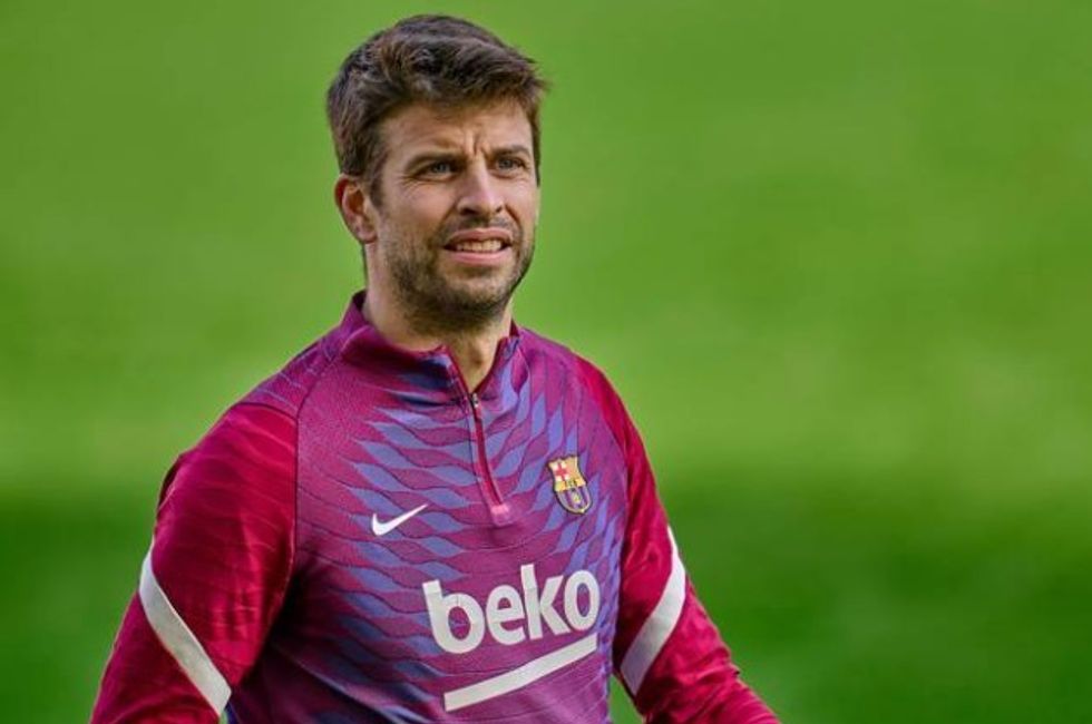 pique