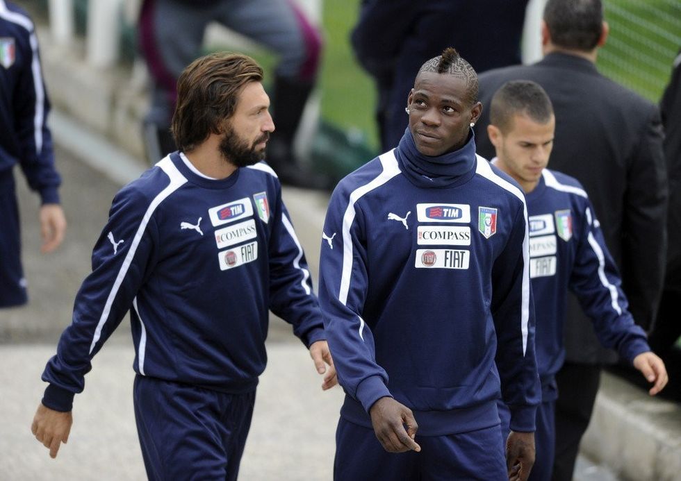 pirlo balotelli