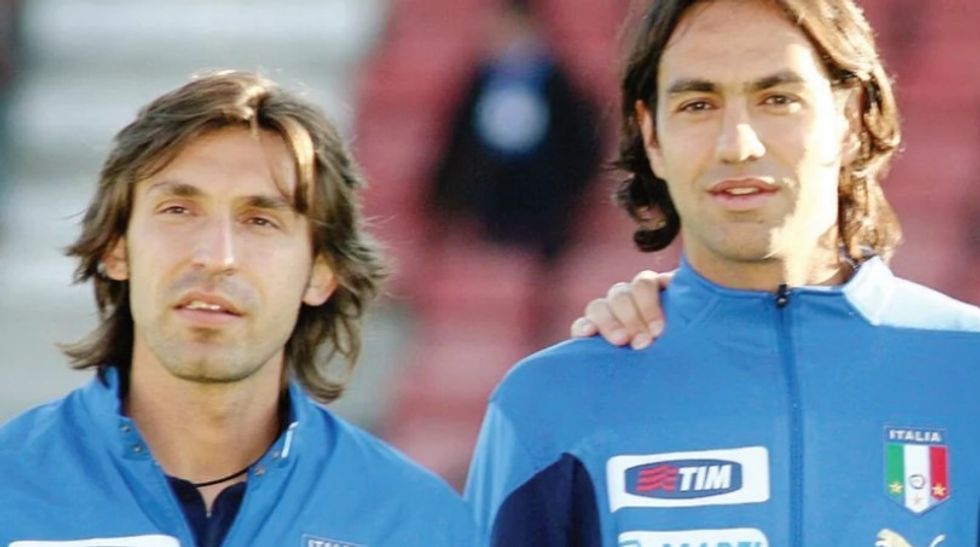 pirlo nesta