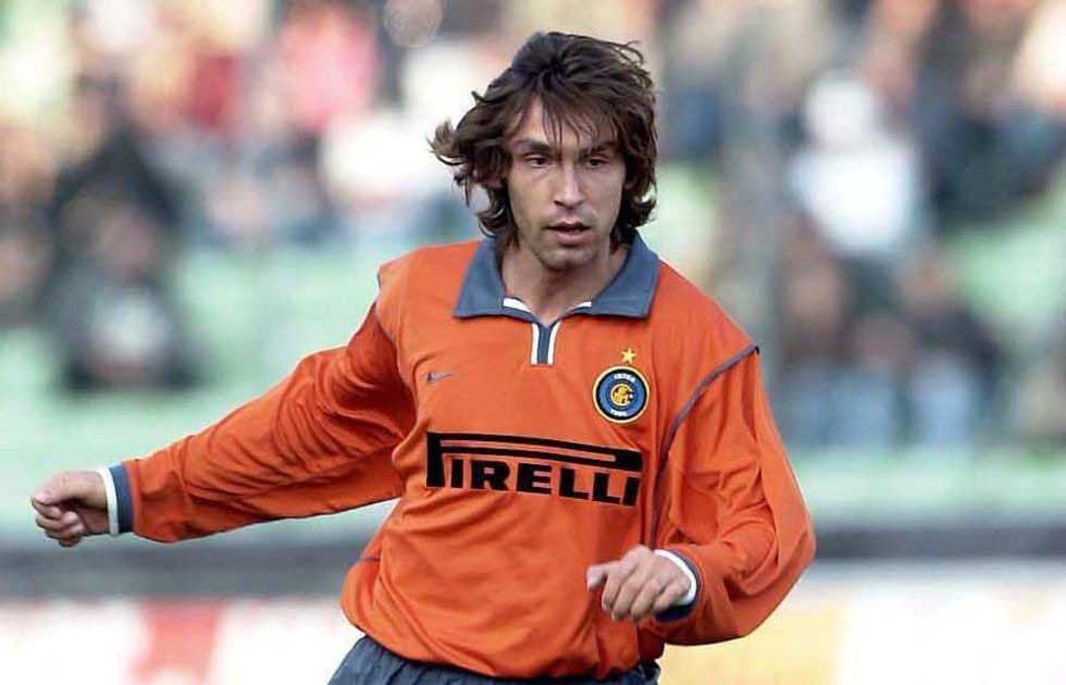 Pirlo