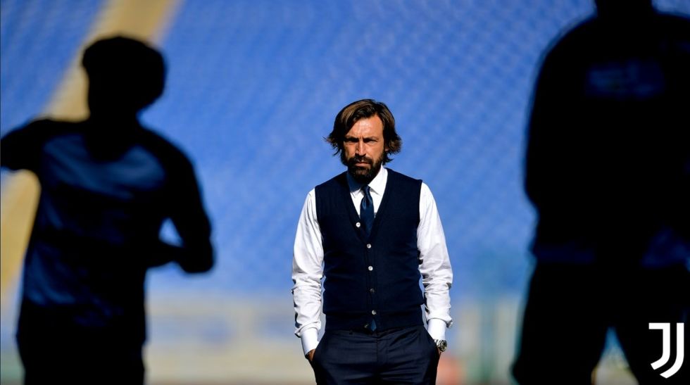 Pirlo