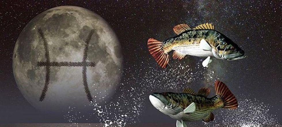 pisces traits personality and characteristics