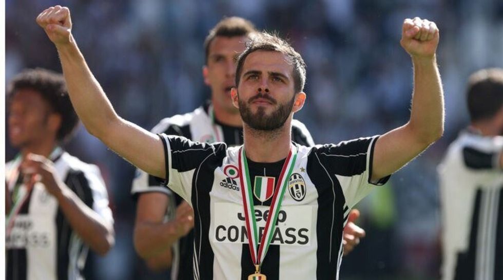 pjanic