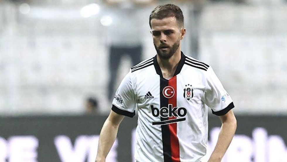 pjanic
