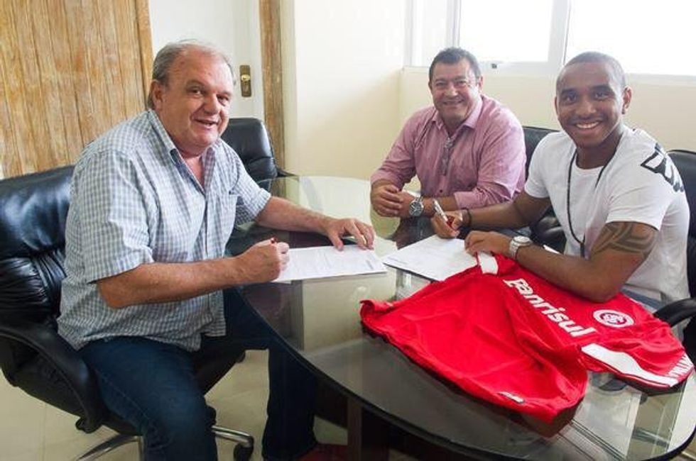 Pjesë e Internacional