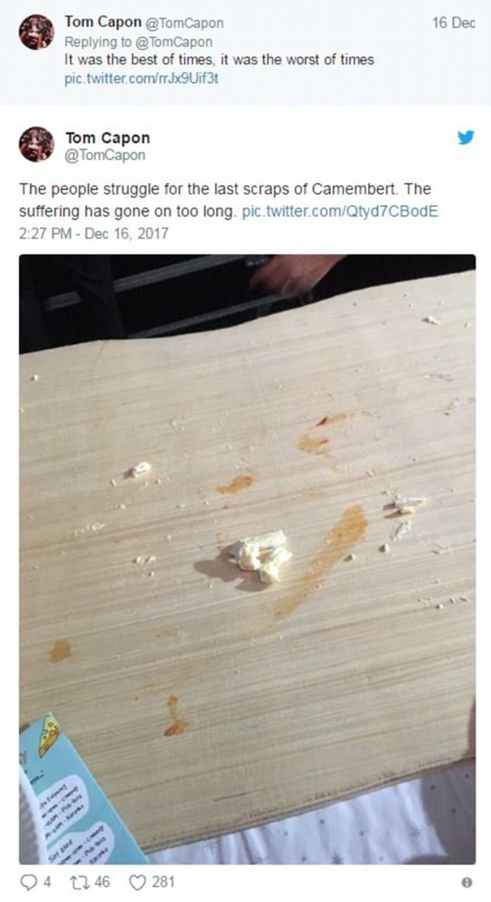 Pjesemarresit foto 2