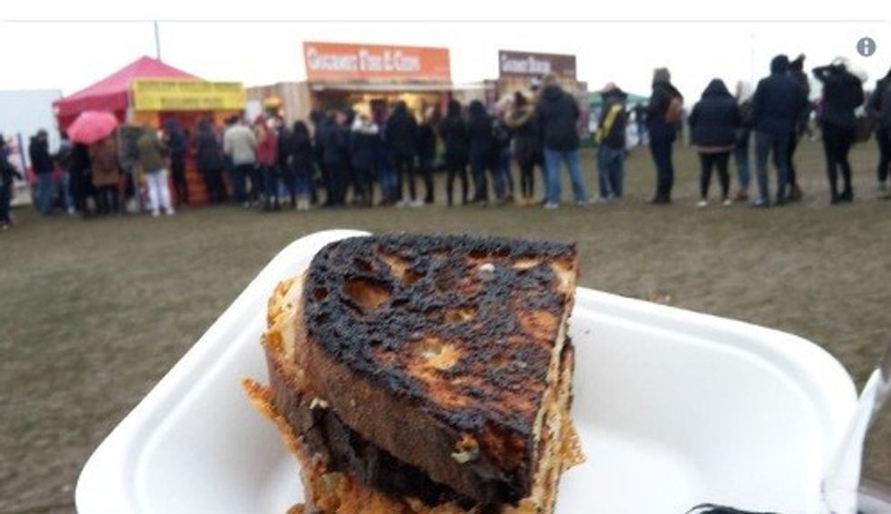 Pjesemarresit foto 2