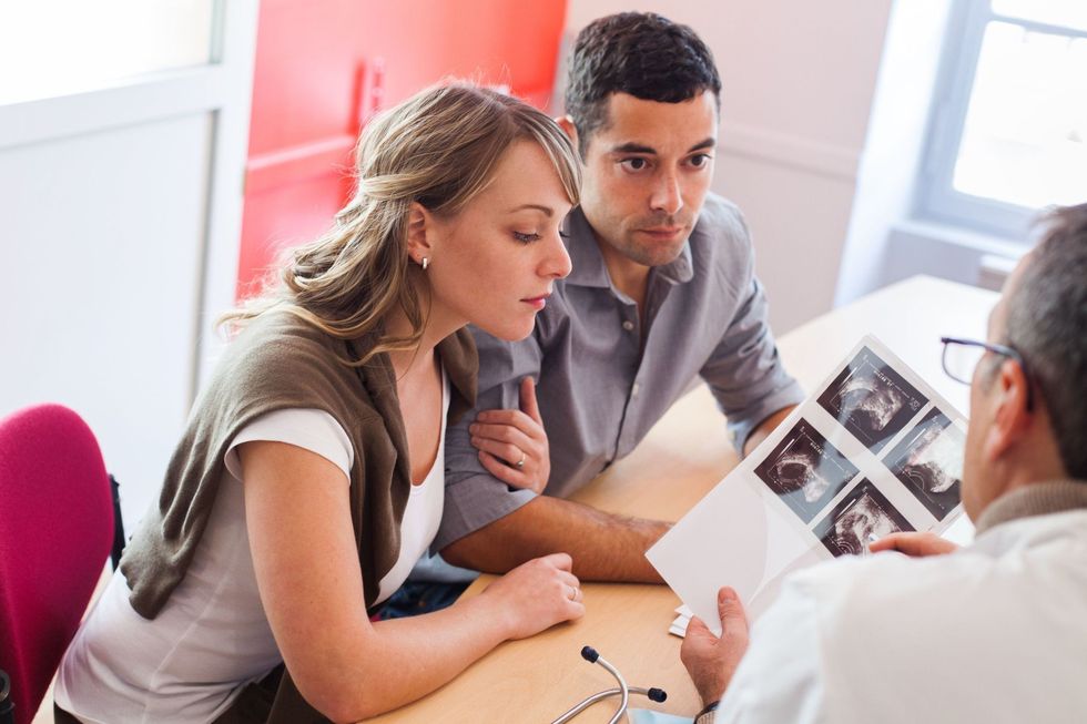 planning for a baby pregnancy planning tips 1