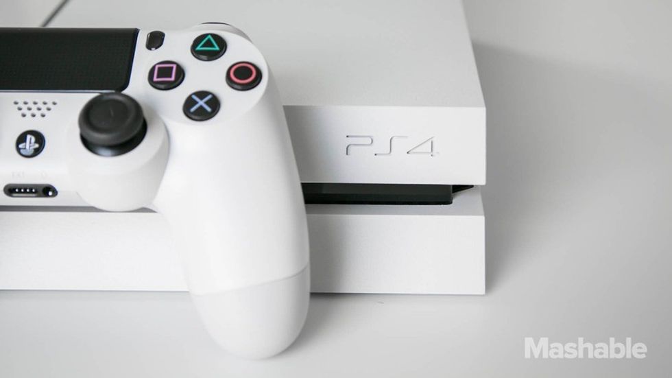 PlayStation prezanton akullnajen foto 4