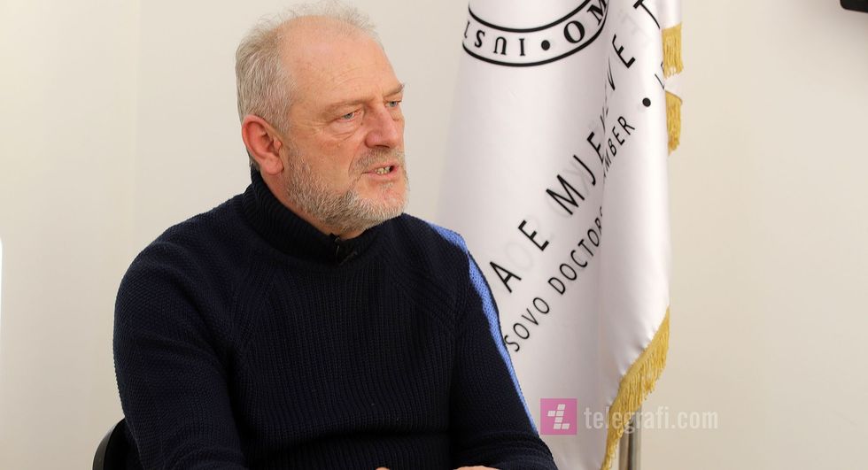 Pleurat Sejdiu interviste foto Ridvan Slivova 7 e1673030229484