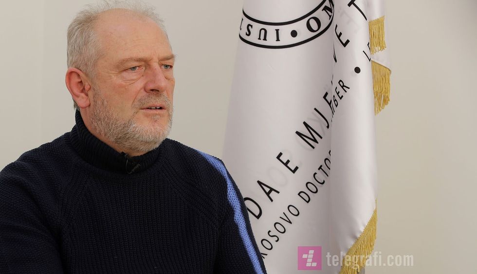 Pleurat Sejdiu interviste foto Ridvan Slivova 8 e1612613239251