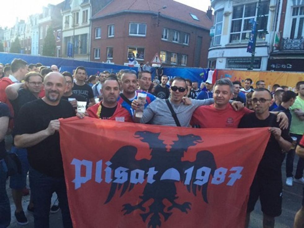 PLISAT 1