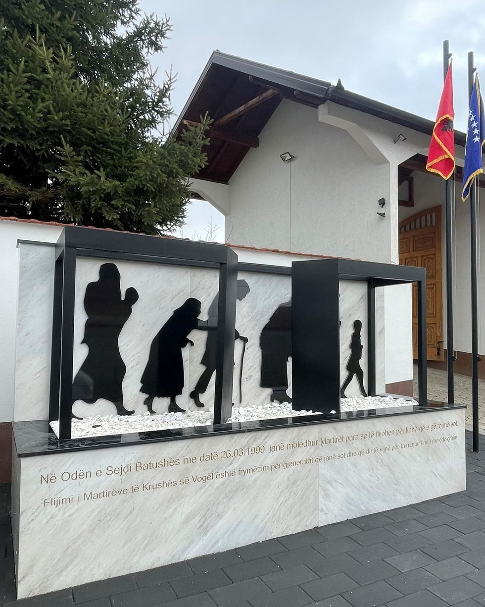 pllaka sejdi batusha oda kv