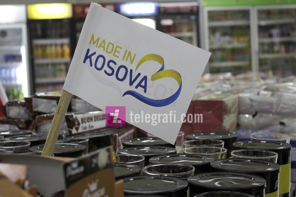 Plus Center market foto Ridvan Slivova 11