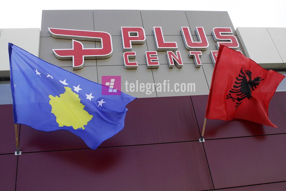 Plus Center market foto Ridvan Slivova 26