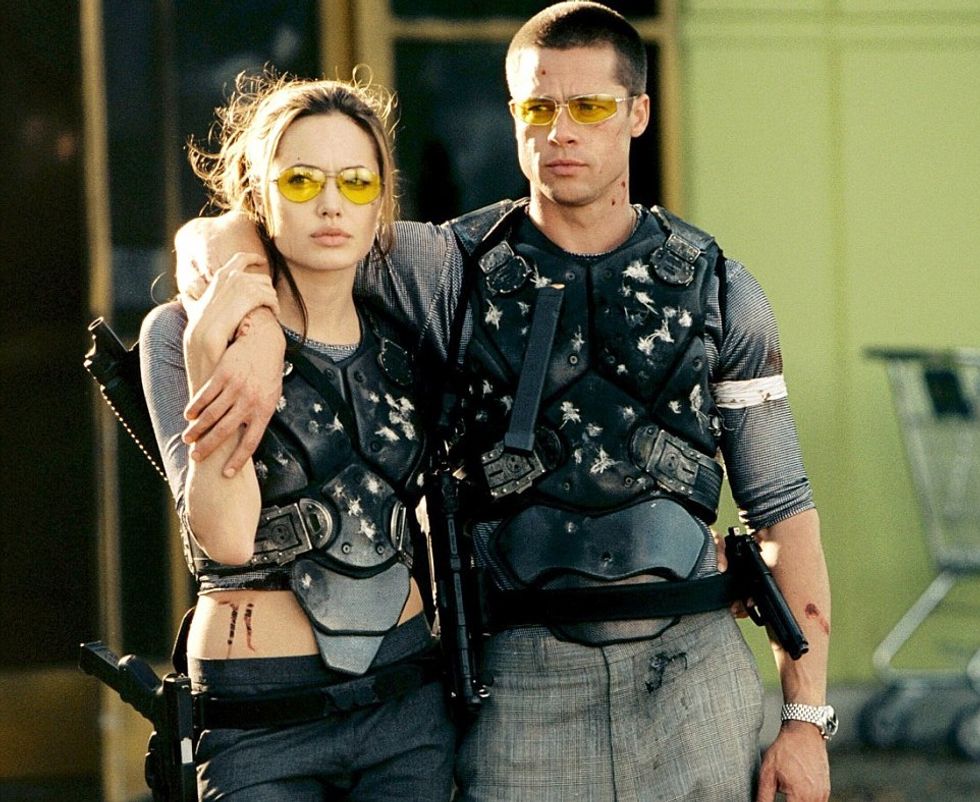 Po zbulohen gjithnjë e më shumë detaje për ndarjen e çiftit të famshëm.