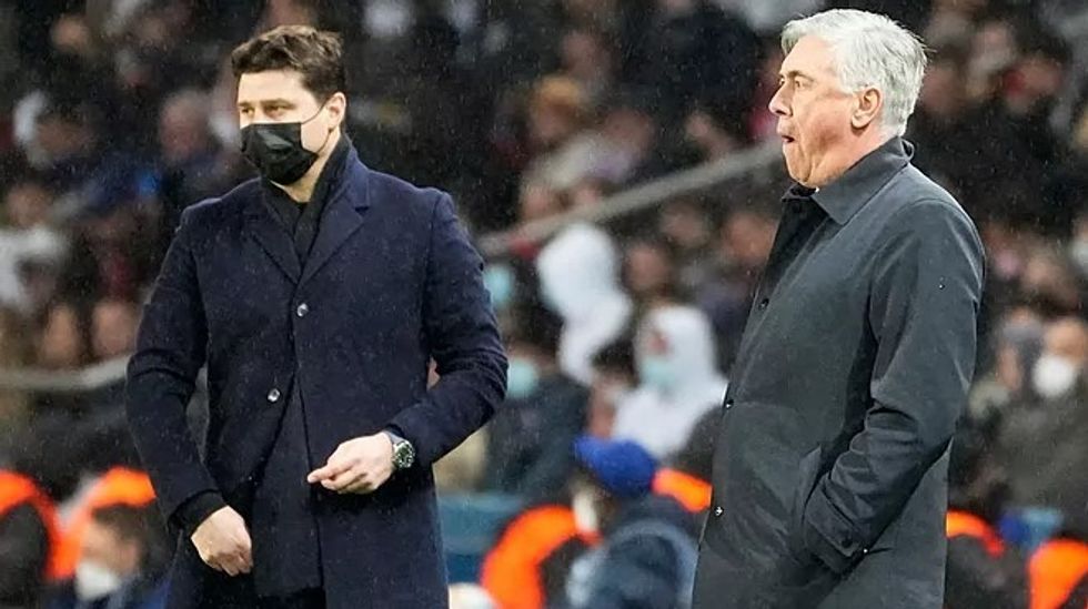 pochettino ancelotti