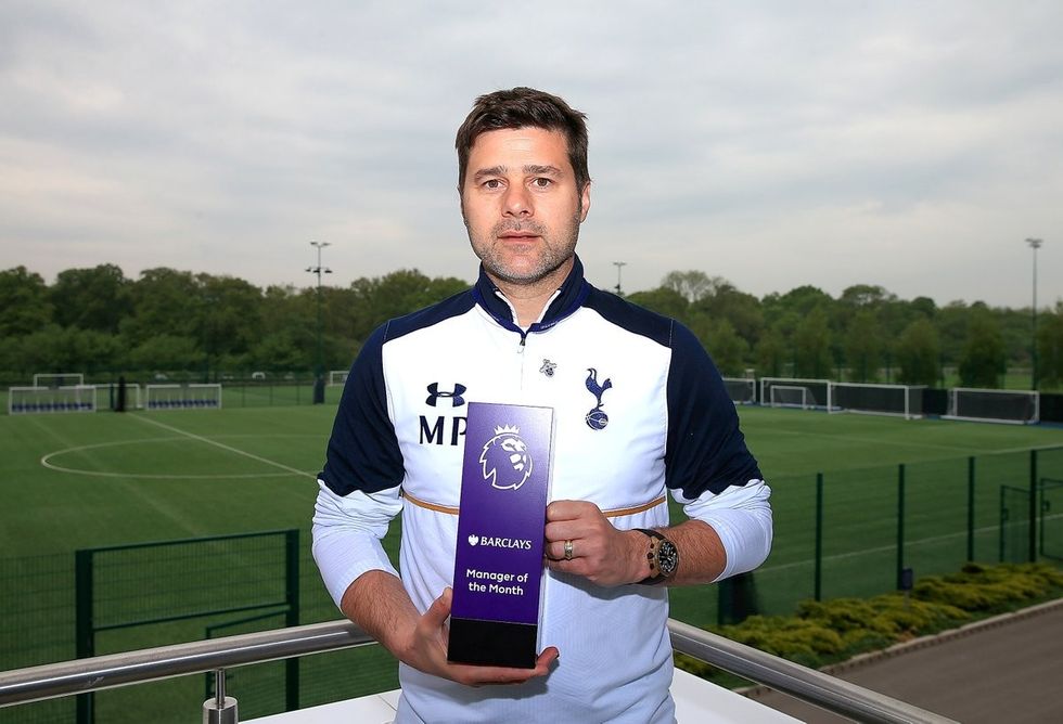 pochettino