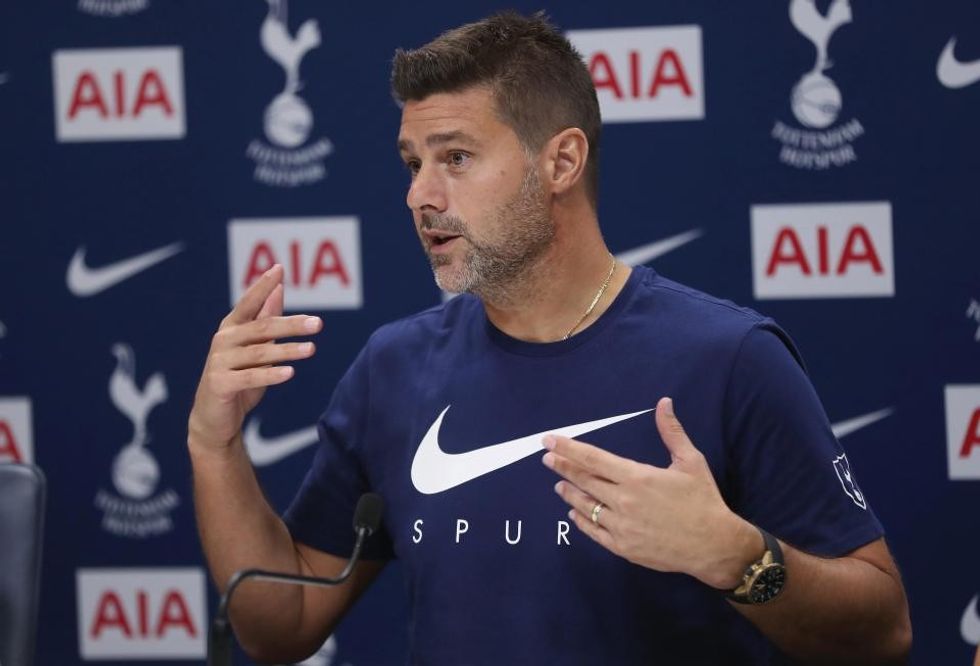 pochettino