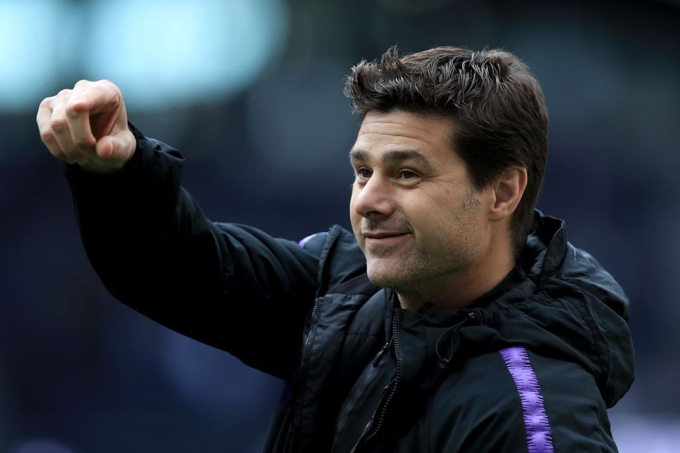 pochettino