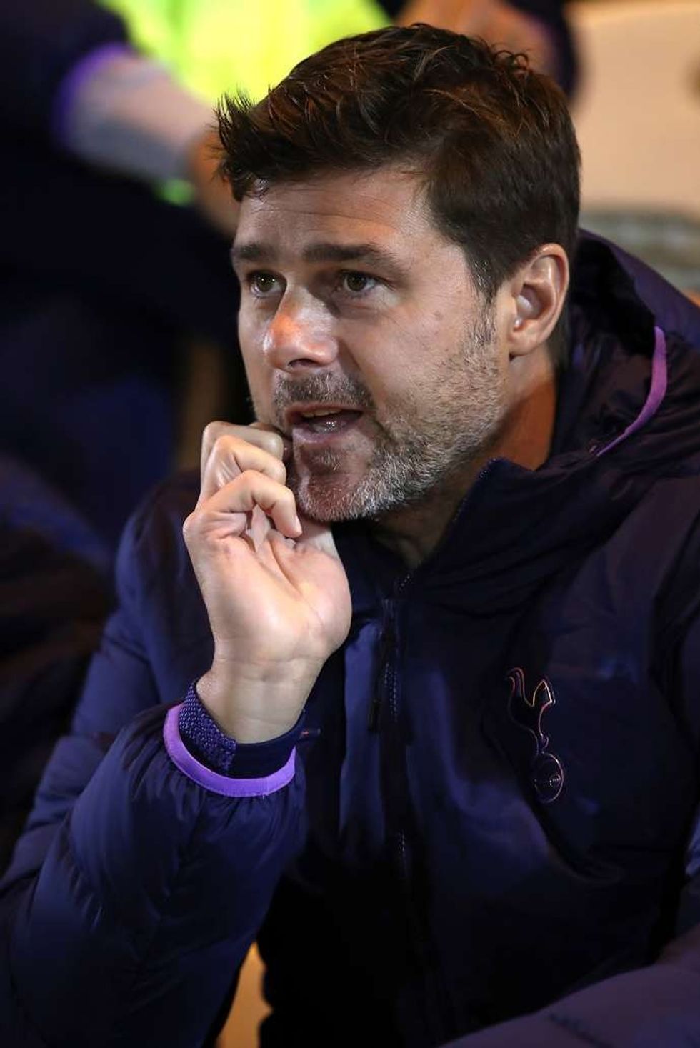 pochettino
