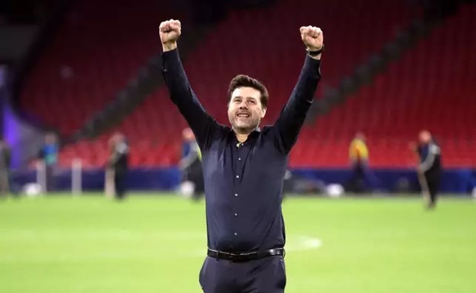 pochettino