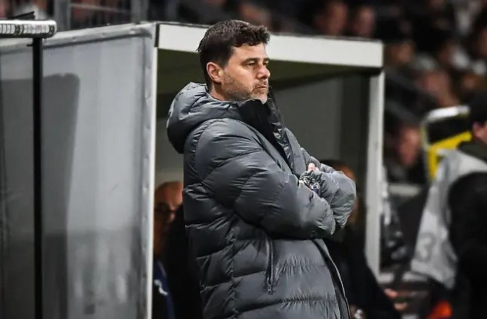pochettino