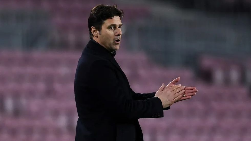 pochettino