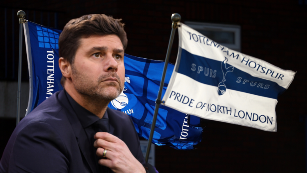 pochettino