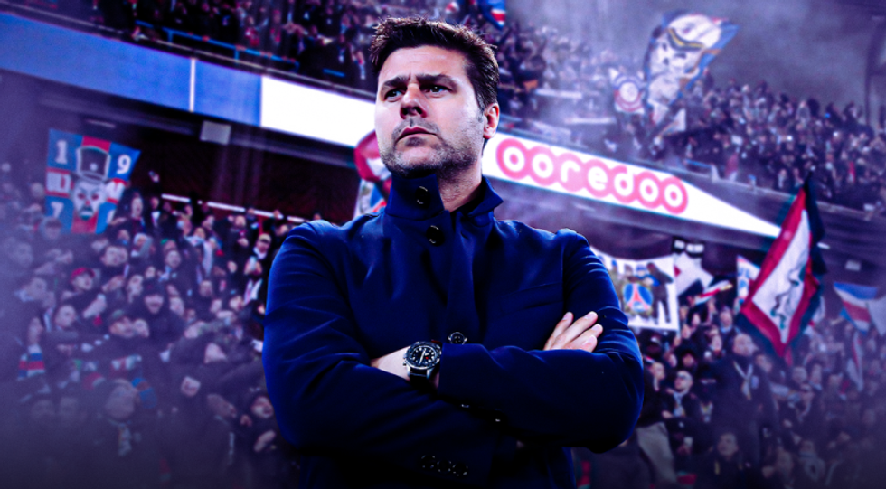 pochettino